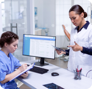 Hospital Management