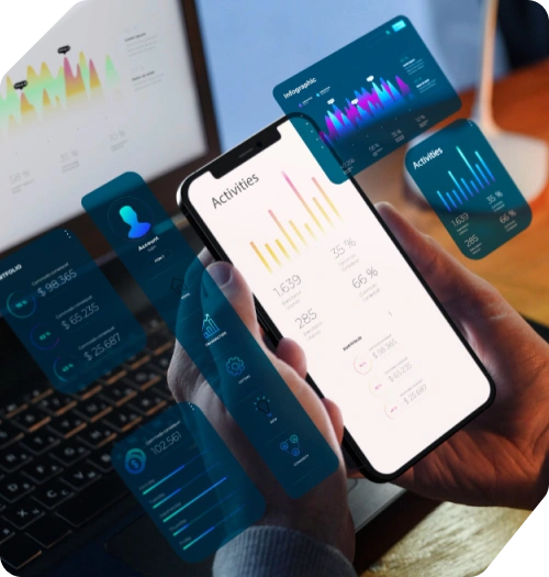 Fintech App Development