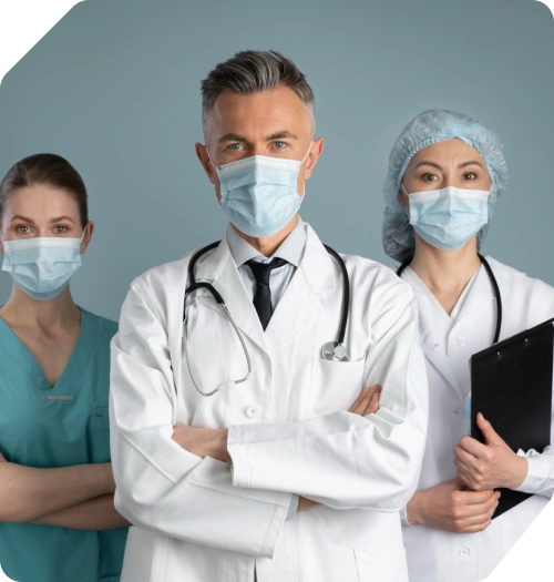 healthcare solutions