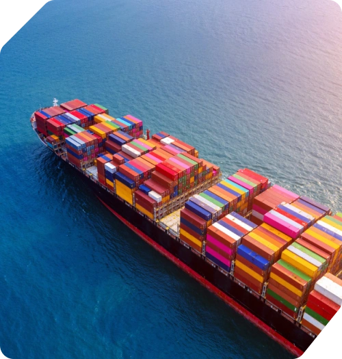 logistics operations