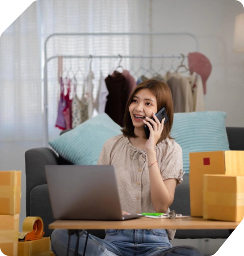 eCommerce platforms