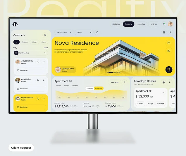 D2C Shopify Store