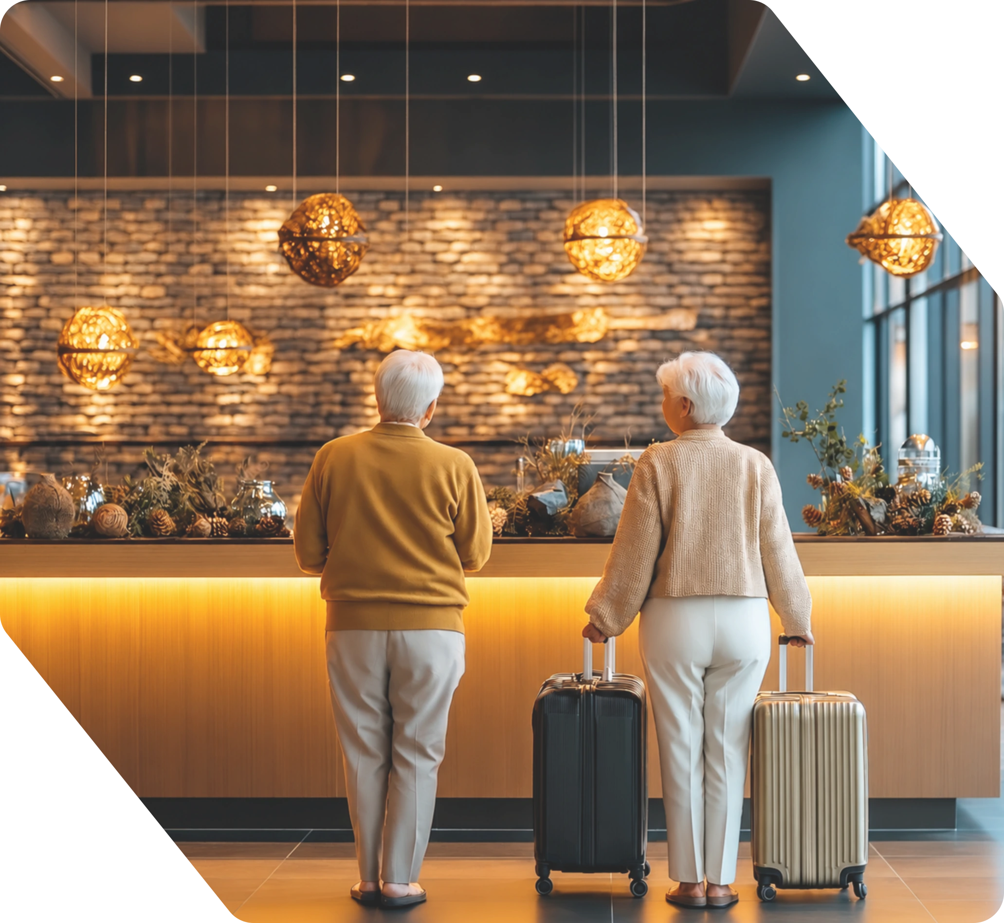 Hospitality & Travel
